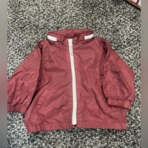 Infant Old Navy Windbreaker